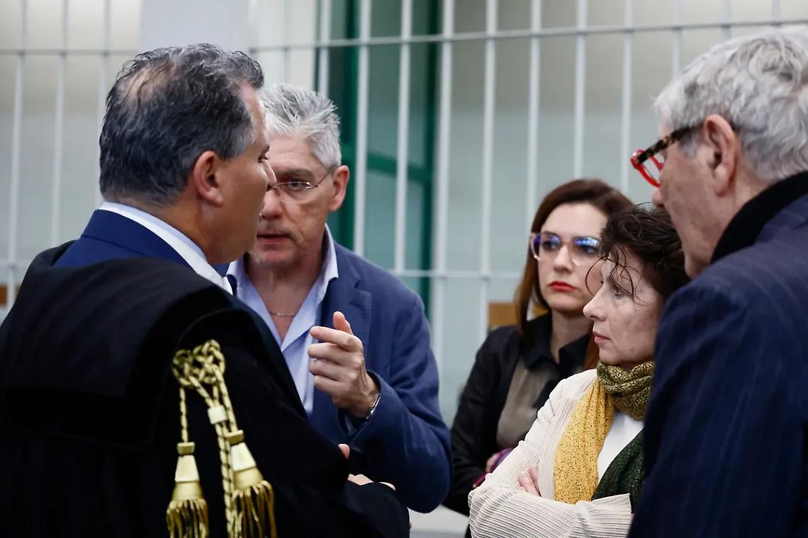 Strage di Fidene: &laquo;Bene l&rsquo;ergastolo, ma resta l&rsquo;amaro in bocca&raquo;