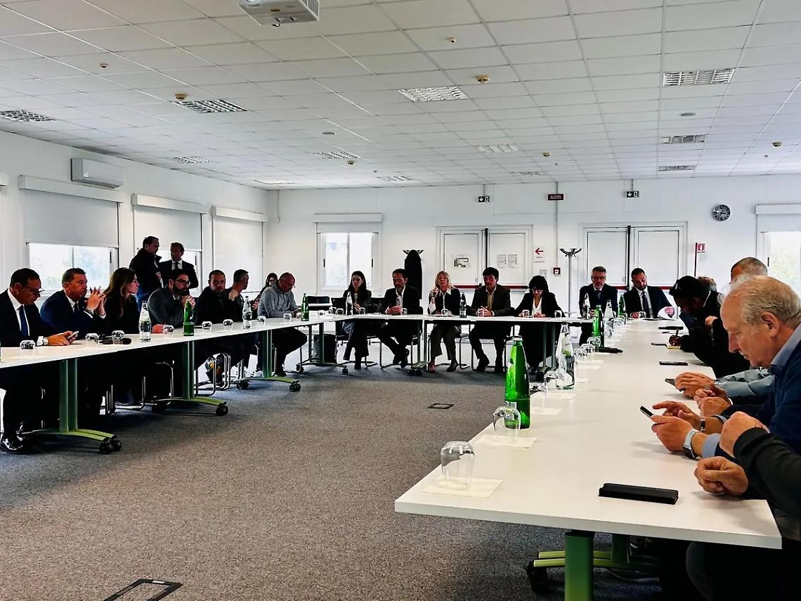 Tvn: Enel presenta il piano di decommissioning