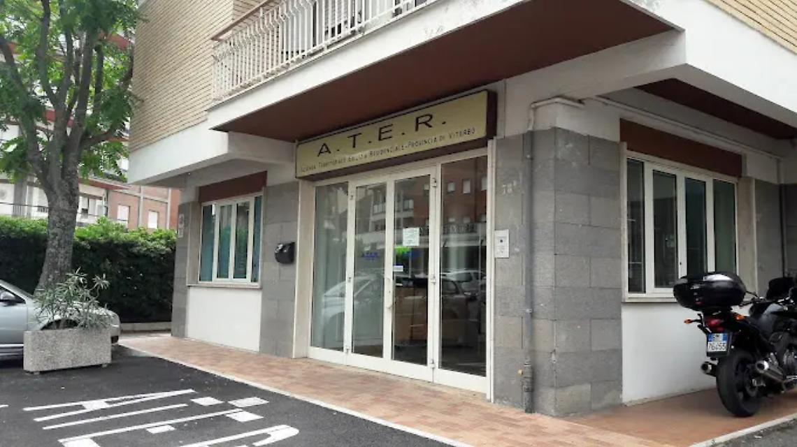 L&rsquo;Ater di Viterbo chiude il bilancio in attivo