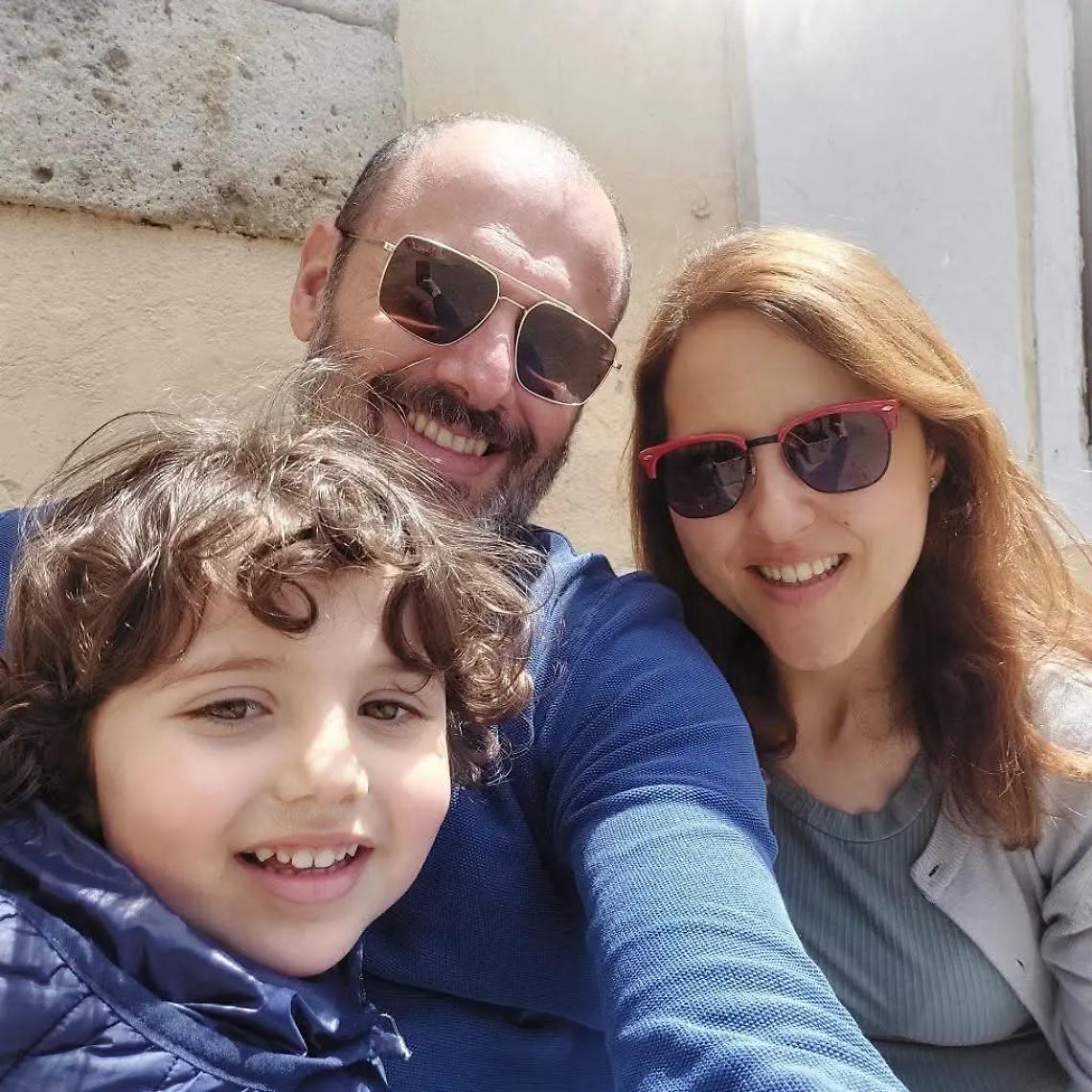 Il buongiorno e l'oroscopo del 19 Aprile 2025