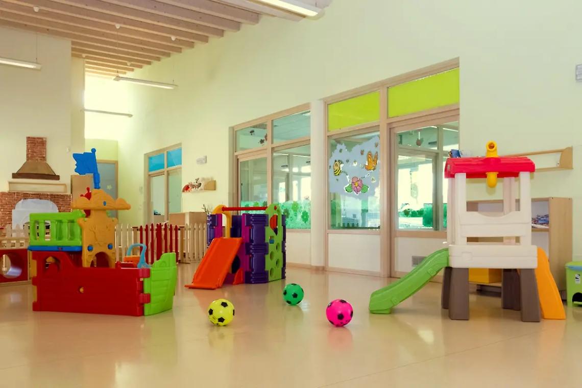 Nidi comunali, dal 1&deg; maggio via alle iscrizioni