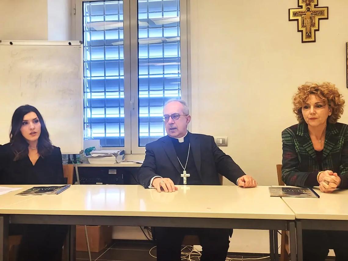 Santa Fermina: fede, arte e tradizione nel primo cineconcerto alla Darsena Romana