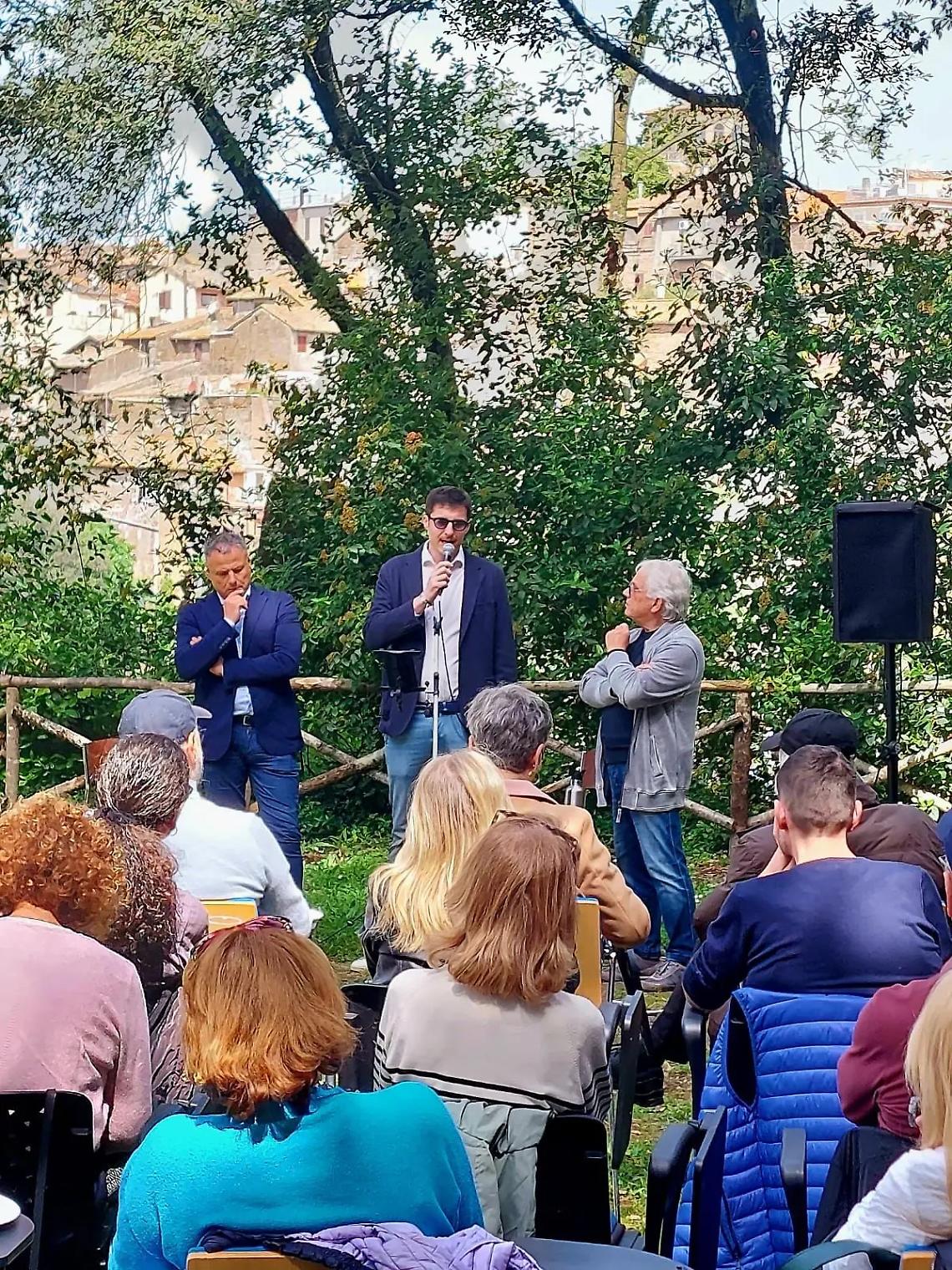 Tuscia in Jazz for Sla, successo straordinario