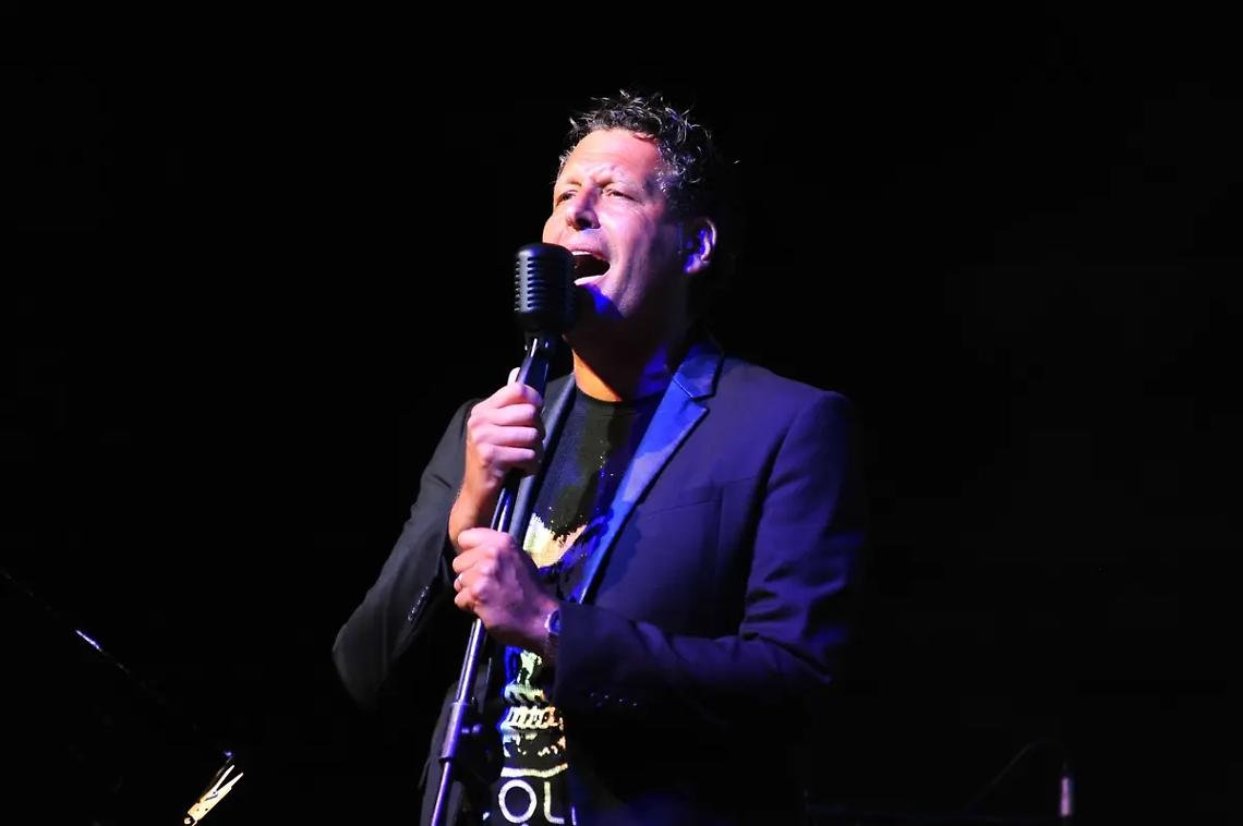 Max Petronilli: &laquo;Per lui scrissi il brano &lsquo;&rsquo;Il prete Papa&rsquo;&rsquo;&raquo;