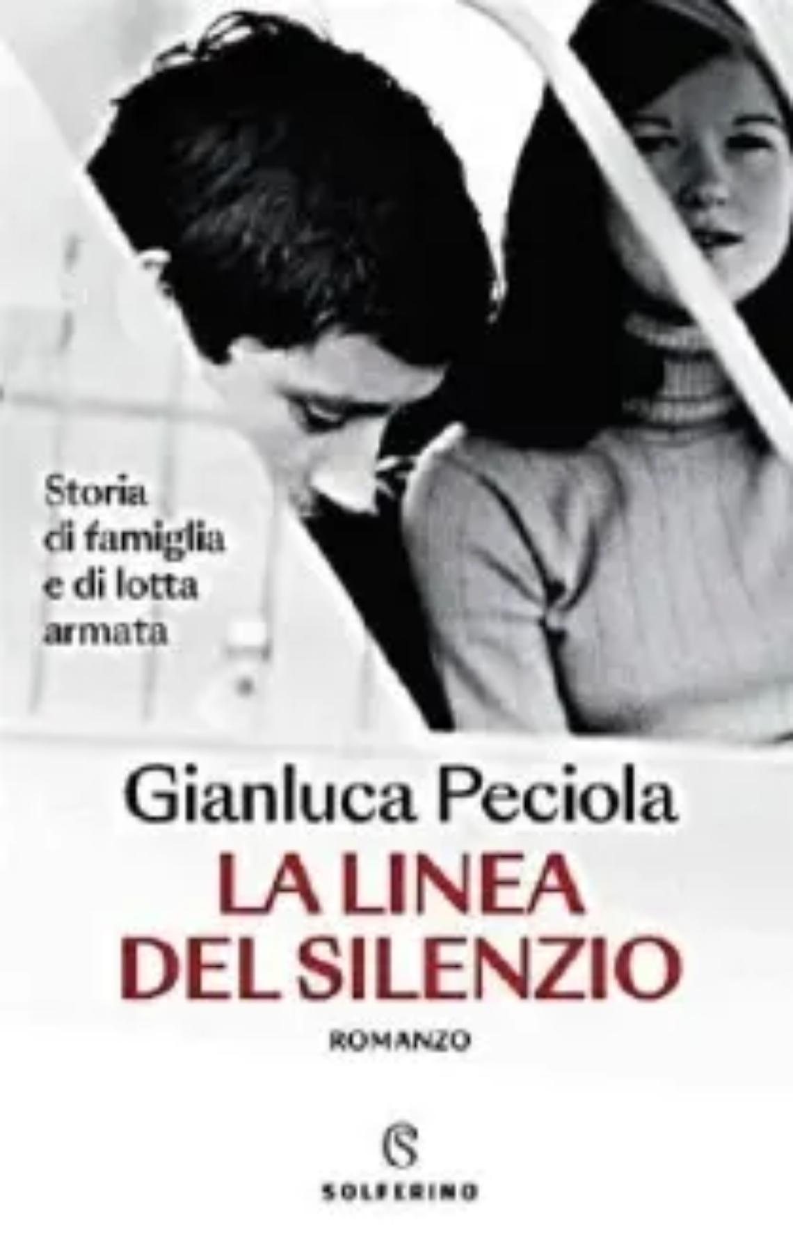 In biblioteca la presentazione di &ldquo;La linea del silenzio&rdquo;