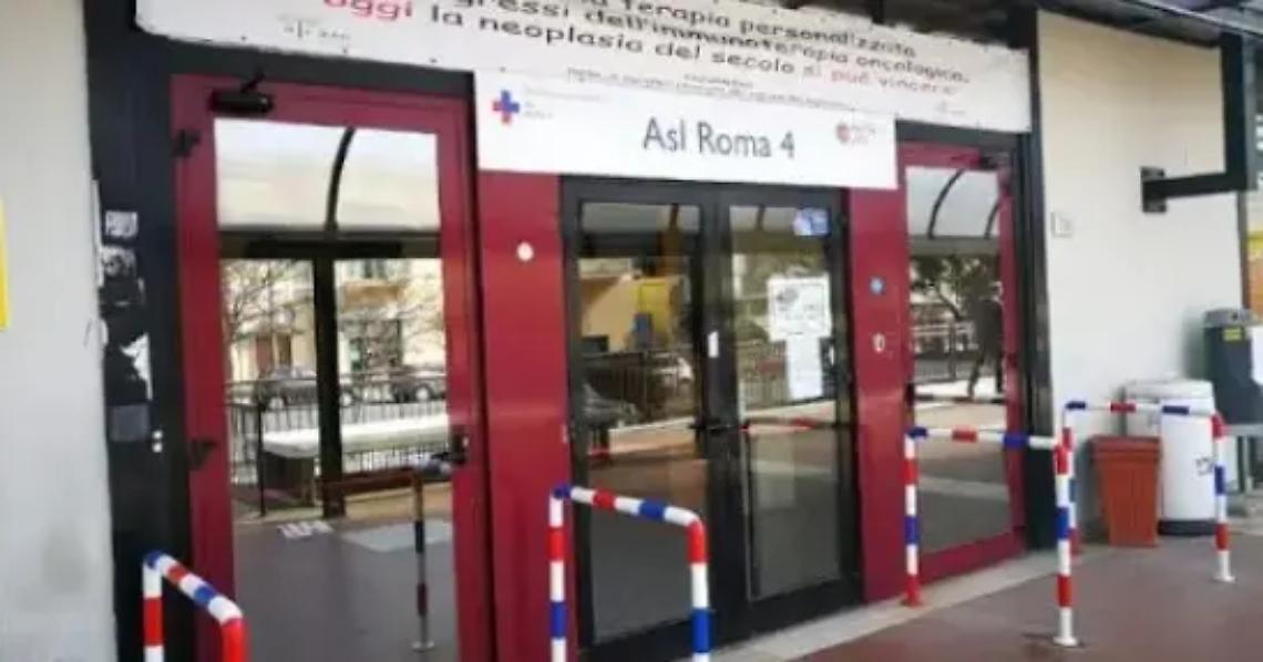 Fp-Cgil: &laquo;All&rsquo;Asl Roma 4 stallo su OSS e relazioni sindacali&raquo;