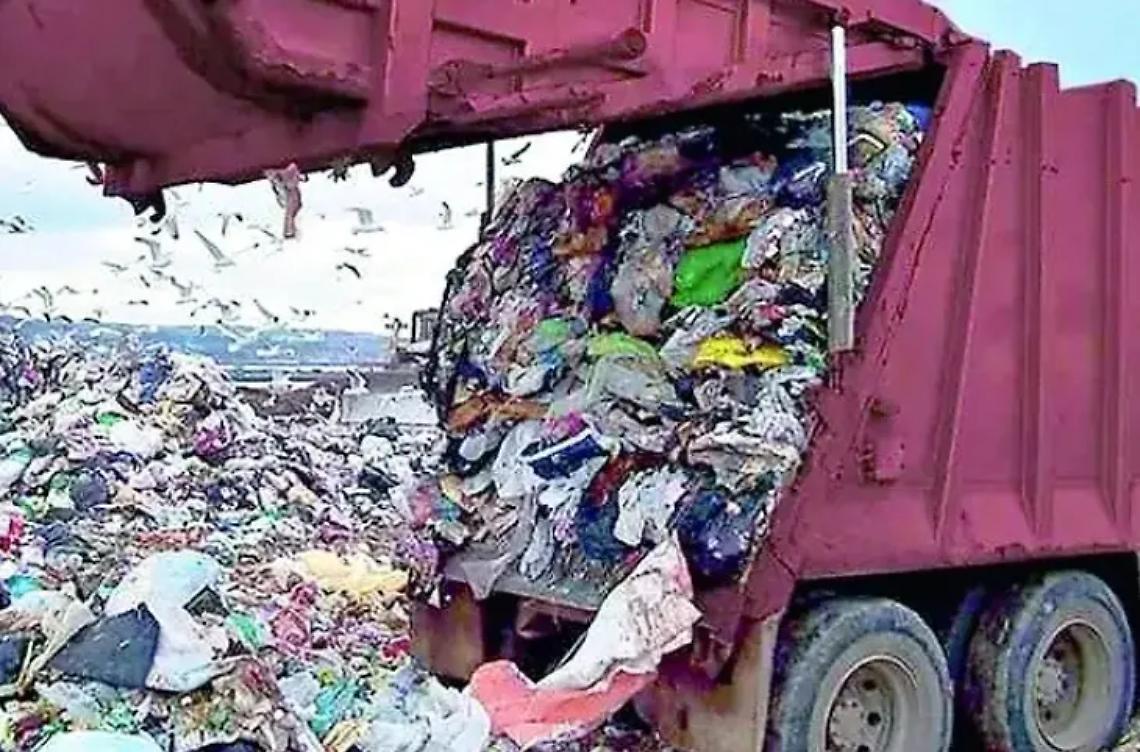 Rifiuti, Grasso incalza l&rsquo;amministrazione