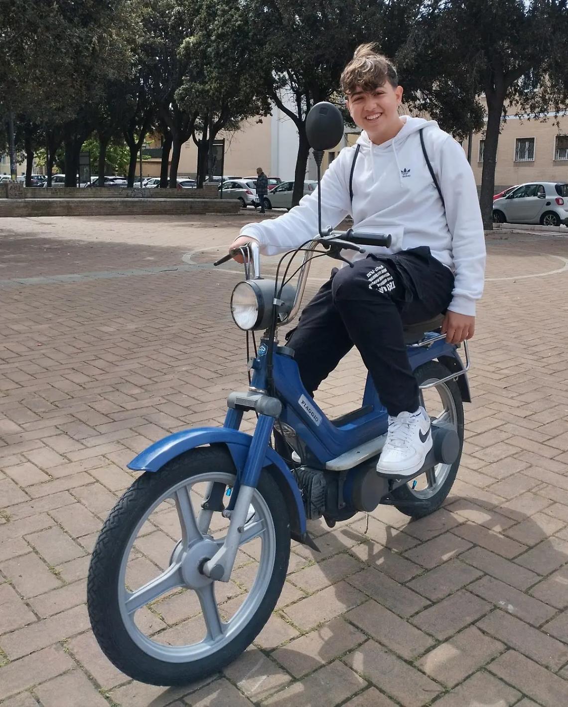 &laquo;Ho comprato il S&igrave; cantando Lucio Battisti&raquo;