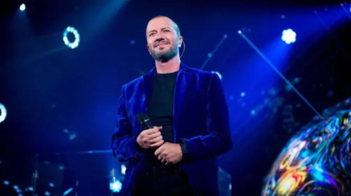 Raf in concerto al Belvedere