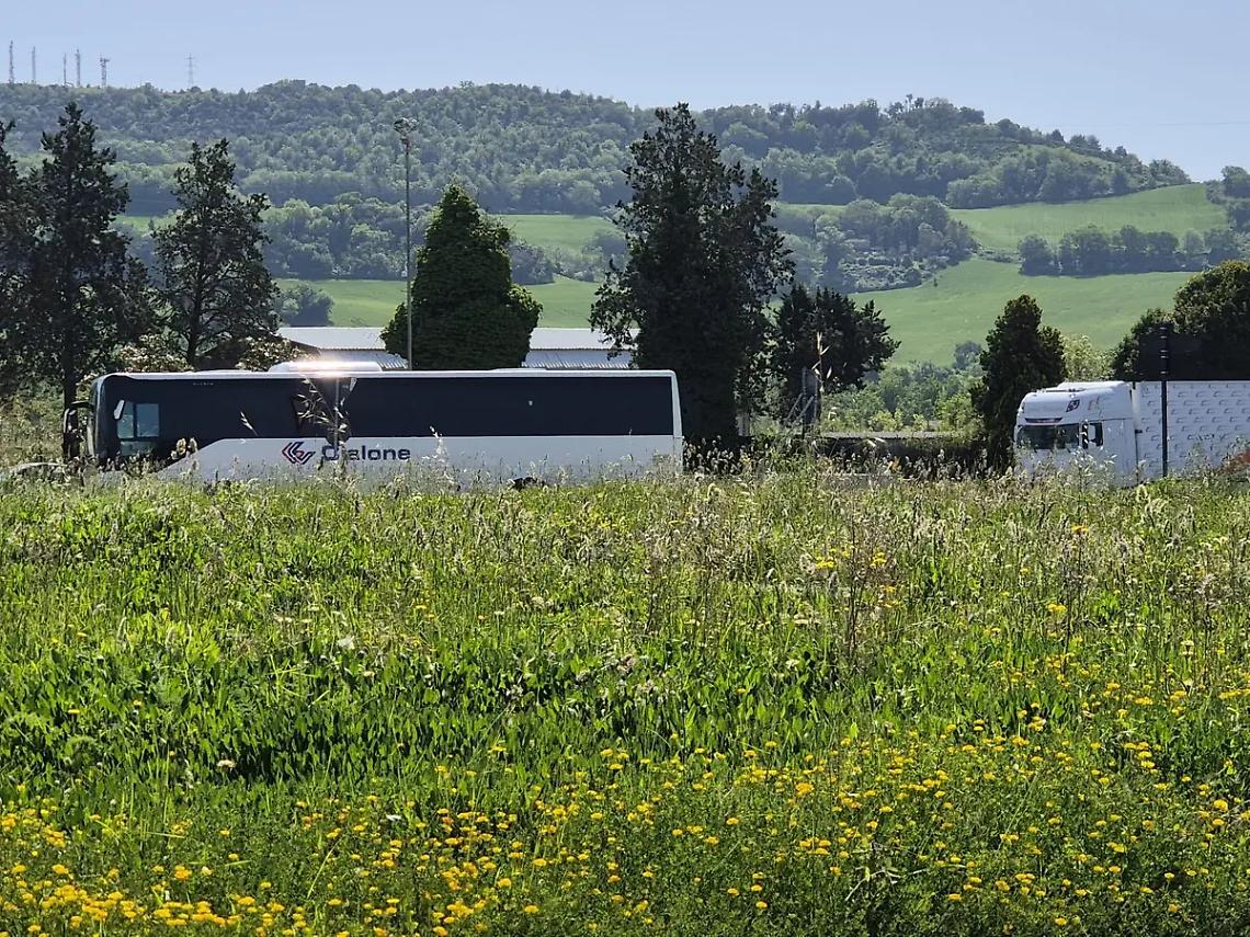 &laquo;Il paese lasciato nel degrado&raquo;