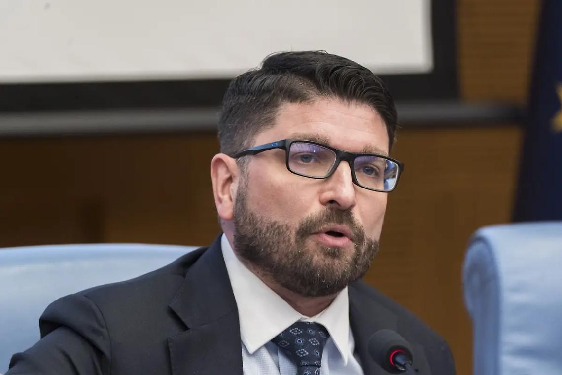 &laquo;Dal default ereditato al risanamento dei conti con il rilancio dei traffici&raquo;