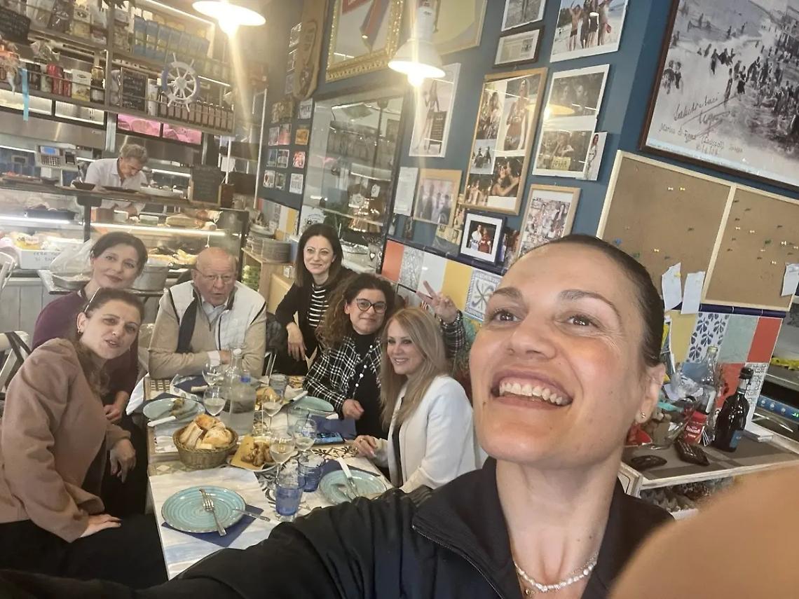 Massimo Boldi &ldquo;avvistato&rdquo; a Ladispoli