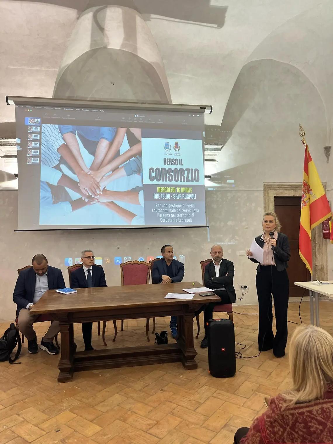 Consulta per persone disabili, il 7 maggio si elegge il presidente