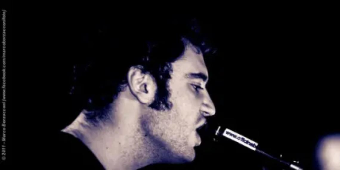 Tarquinia, Michele Mainardi in concerto alla Sala Sacchetti