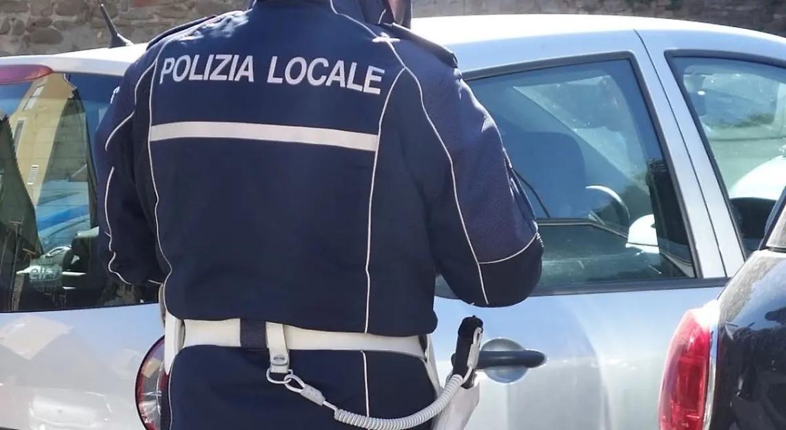 Viterbo: carambola sulla Cimina, sequestrata una delle auto