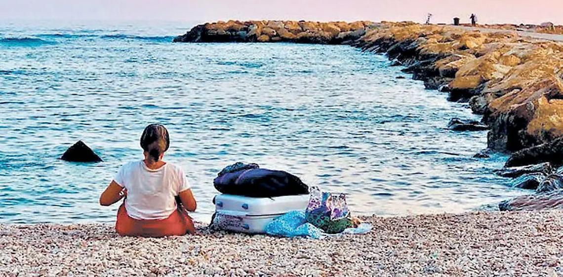 Balneazione, a Civitavecchia le acque sono &ldquo;eccellenti&rdquo;