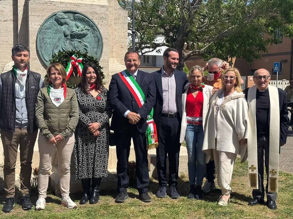 &laquo;Difendiamo la democrazia&raquo;