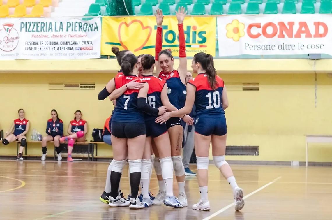 Risveglio domenicale per l&rsquo;Asp al PalaSport