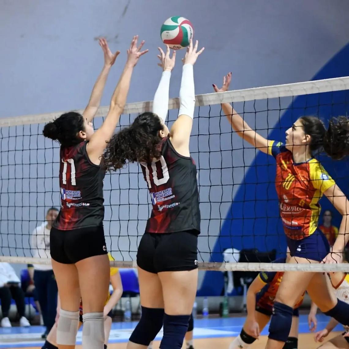 Cv Volley, banco di prova in ottica playoff