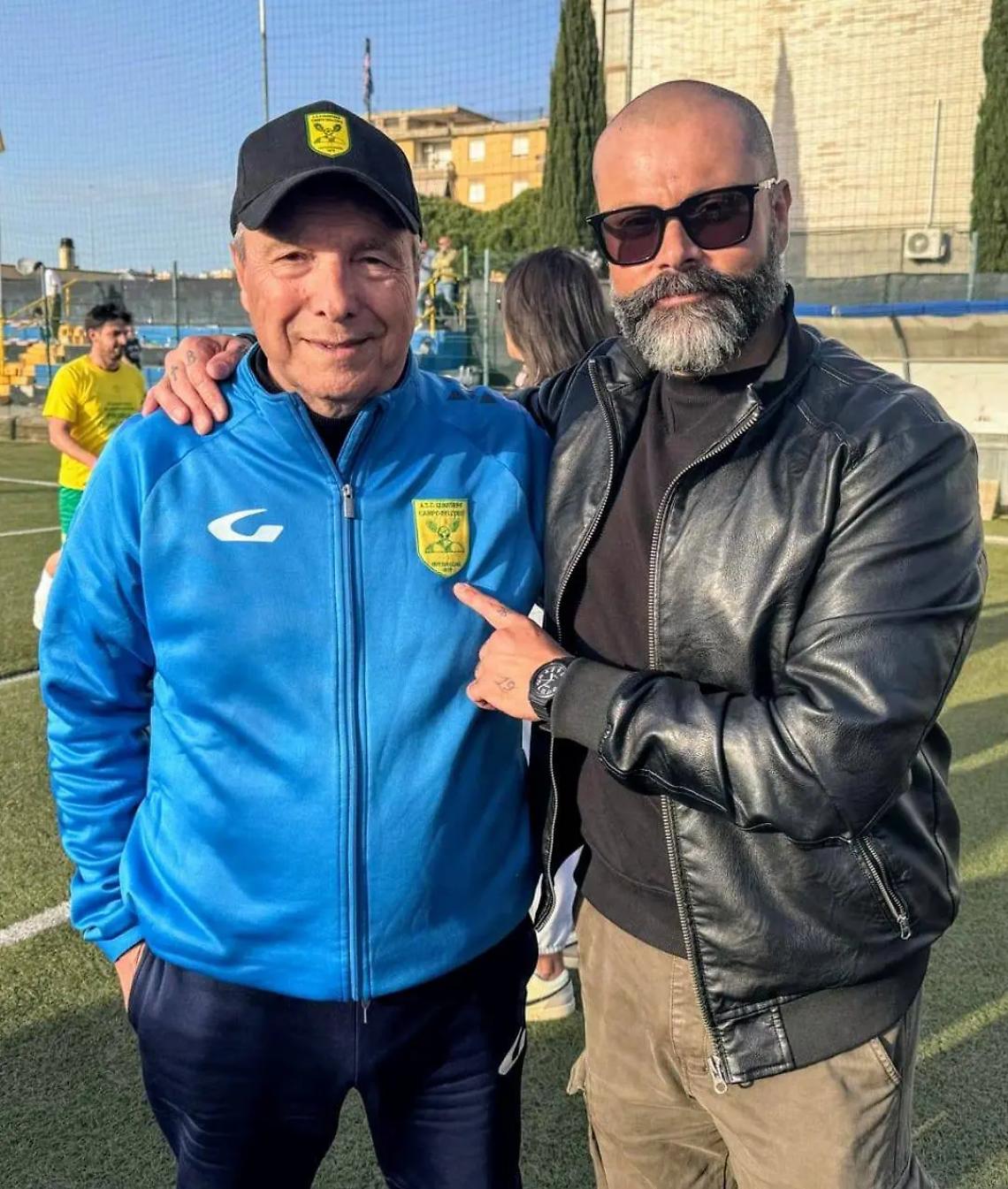 Qco, praticamente fatta per quattro nuovi arrivi