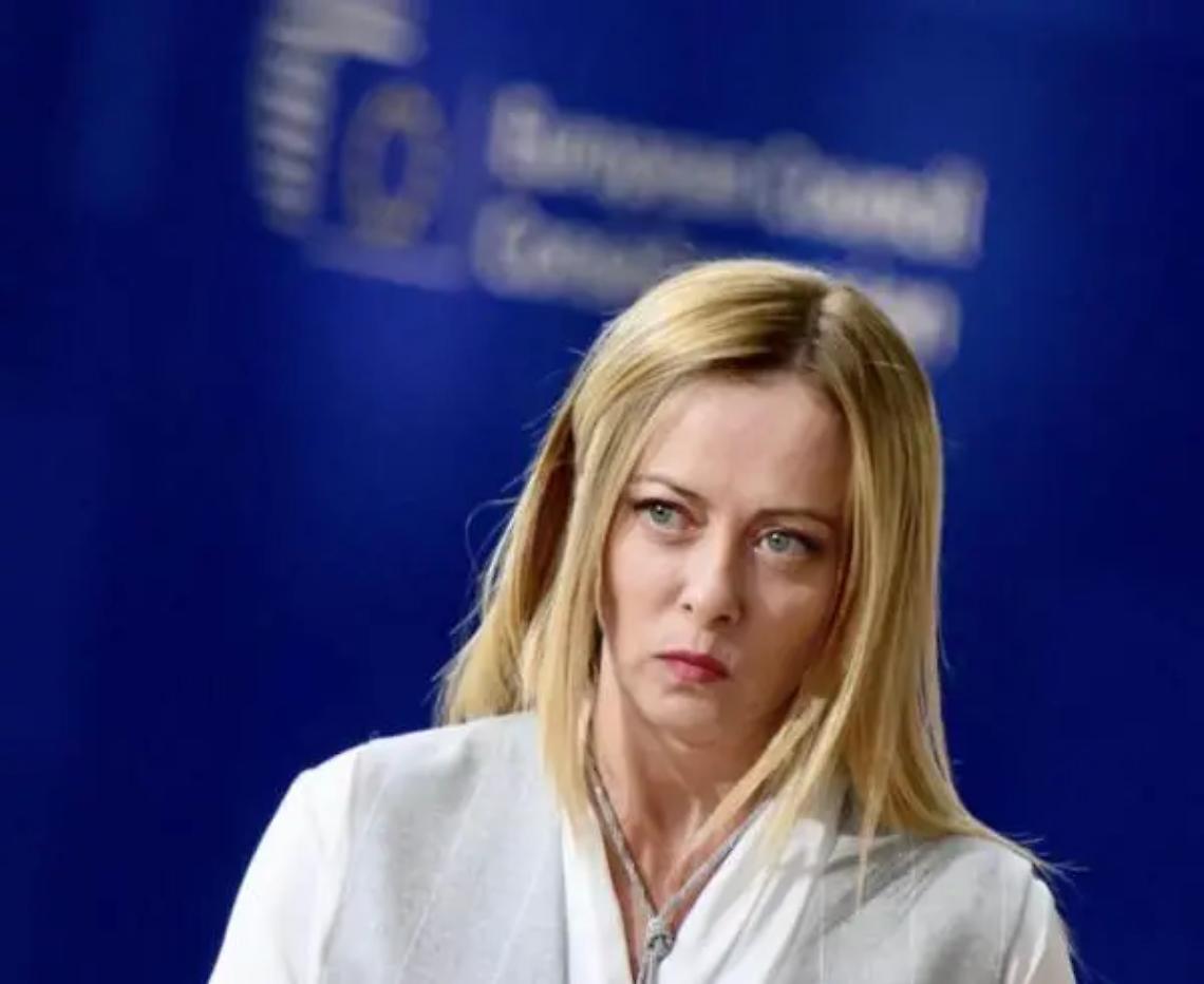 Montalto, insulti sessisti alla premier Meloni, Buzzi (Fdi): &laquo;Ferma condanna, il Pd prenda posizione chiara e netta&raquo;