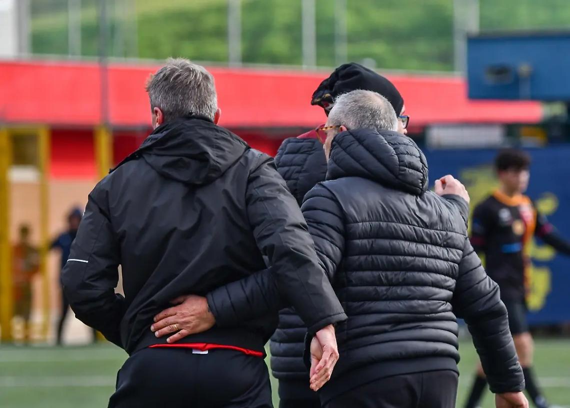 Tolfa, vietato sbagliare