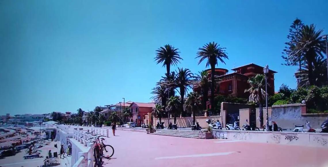 Santa Marinella intitola la sua passeggiata a Papa Francesco