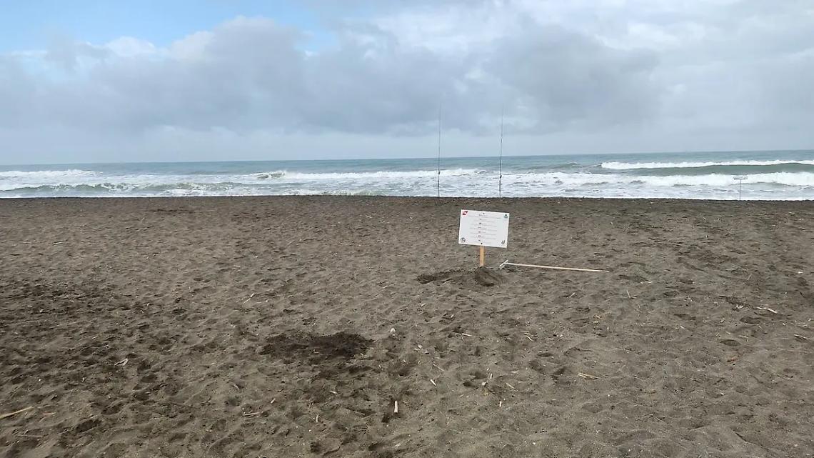 In spiaggia arrivano i cartelli informativi sulla sicurezza in mare
