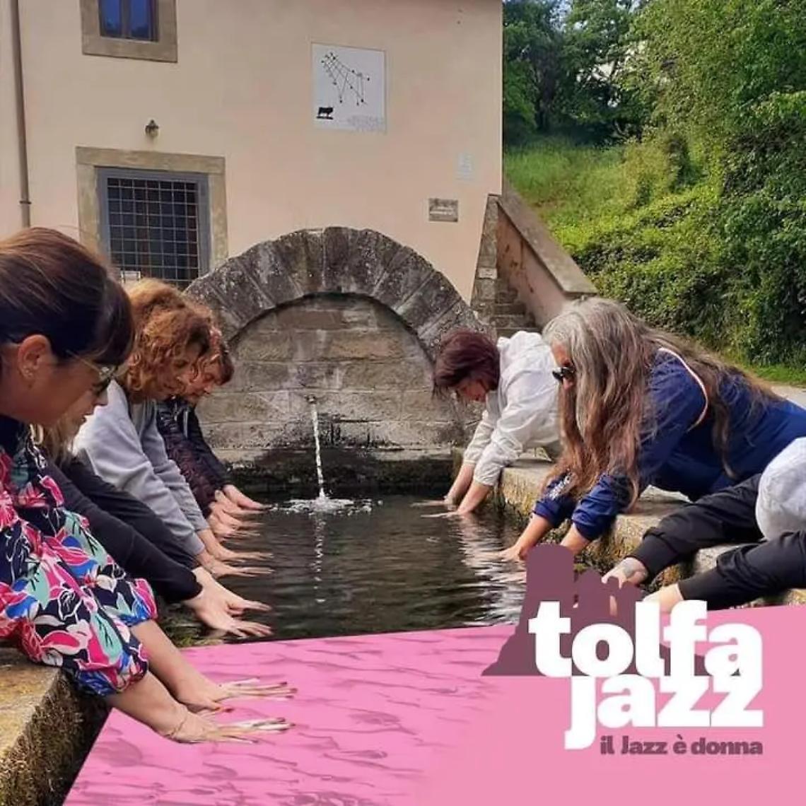 Nuovo appuntamento con &ldquo;Il Jazz &egrave; donna&rdquo;