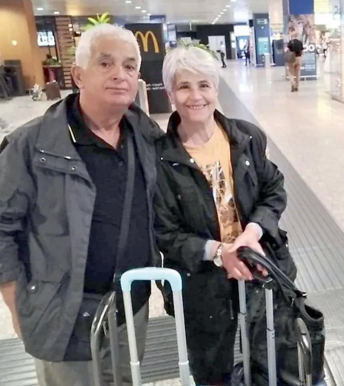 Il buongiorno e l'oroscopo del 27 Aprile 2025