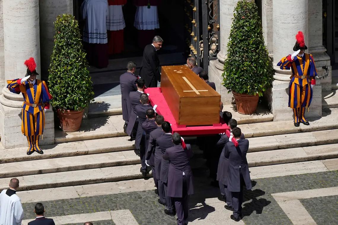 &laquo;Accolte oltre 120 delegazioni da tutto il mondo&raquo;