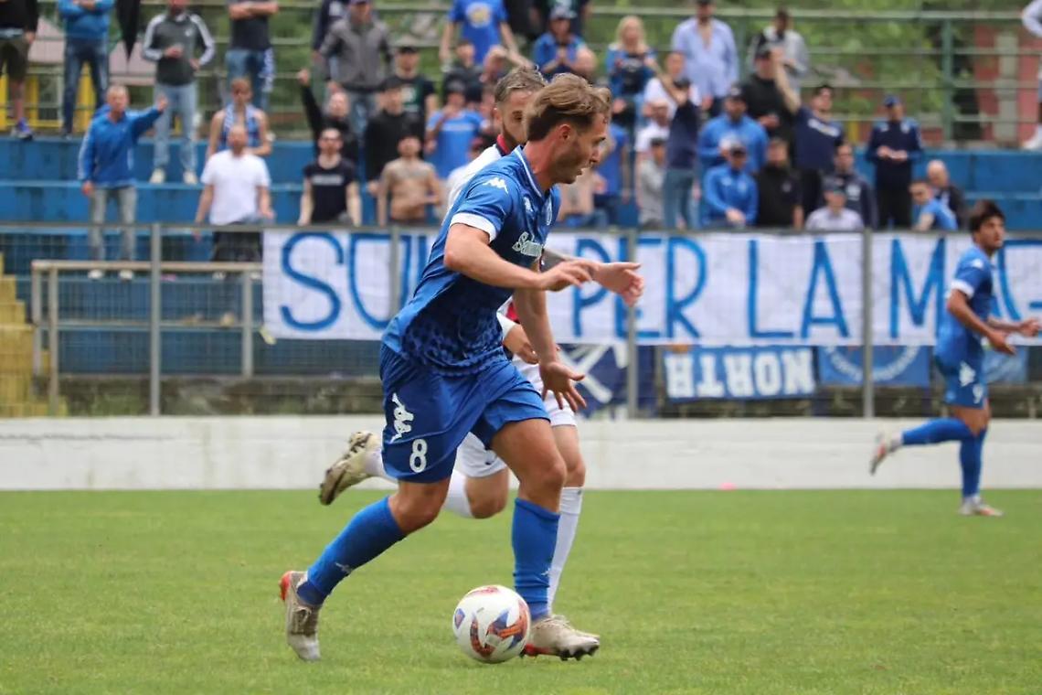 Flaminia ad un passo dalla salvezza diretta dopo il prezioso successo contro la Sangiovannese