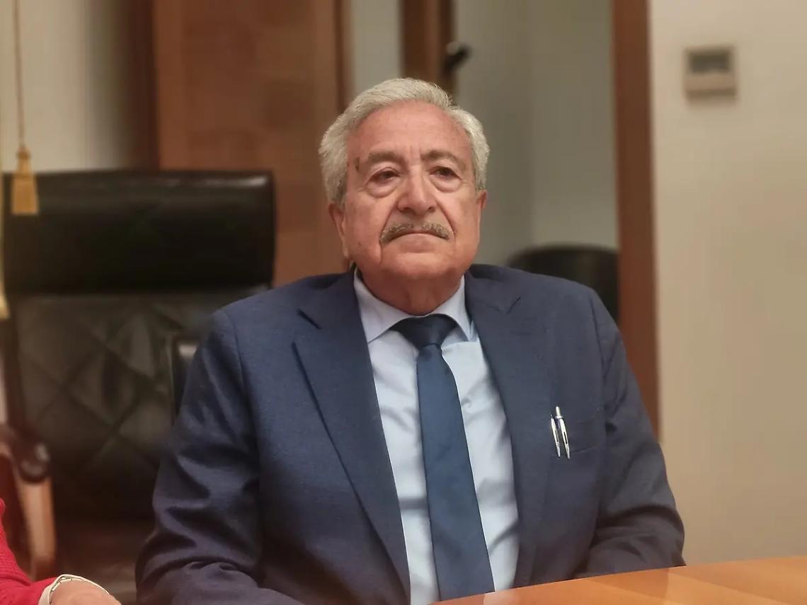 Gaetano Starace &egrave; il nuovo presidente della Fondazione Ca.Ri.Civ.