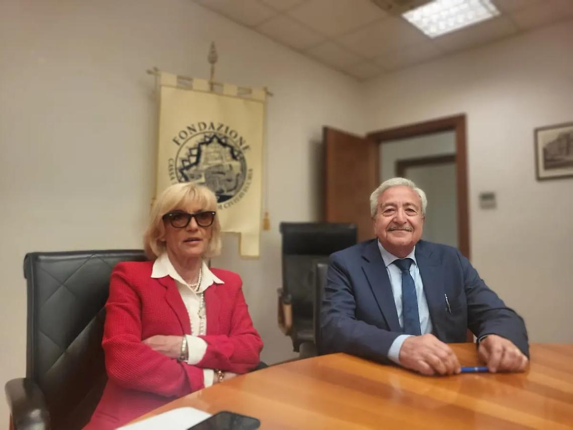 Starace presidente, le congratulazioni del territorio