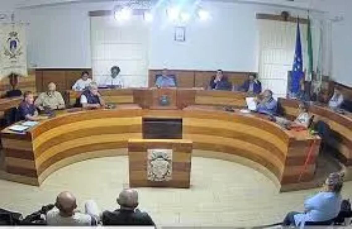 Montalto, approvato in consiglio il rendiconto 2024