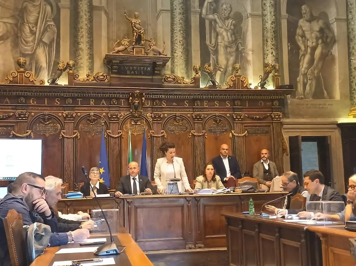 Consuntivo, Micci: &laquo;Foto di una giunta arrivata a fine corsa&raquo;