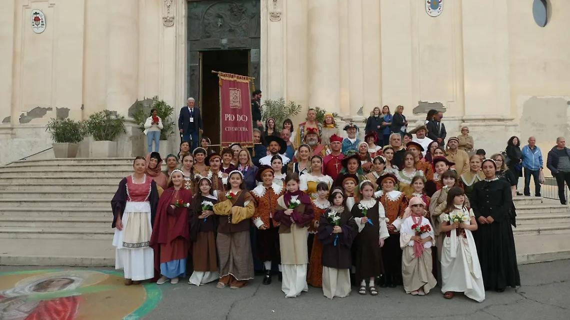 Santa Fermina, i ringraziamenti della Pro Loco