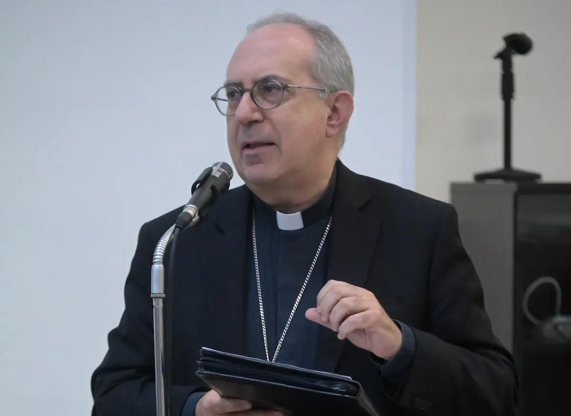 Cresima prima della Comunione: da settembre parte la &lsquo;&rsquo;rivoluzione&rsquo;&rsquo; nella diocesi