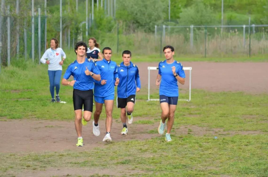 Trofeo Liberazione nel segno delle soddisfazioni per la Tirreno