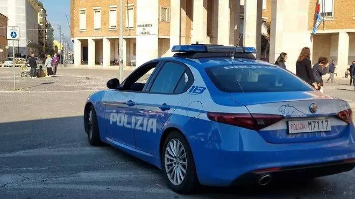 Da Fiumicino a Latina per un incontro di pugilato, ma finisce in una rissa