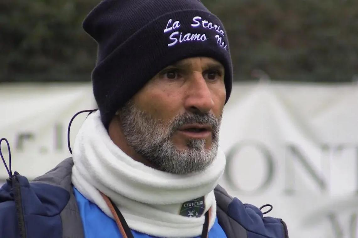 Citt&agrave; di Cerveteri, obiettivo playout in casa