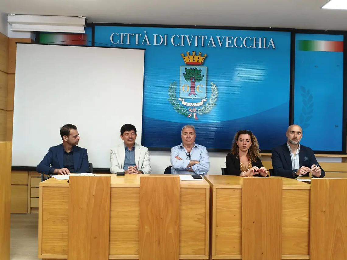 Civitavecchia summer festival, da Patty Pravo a Nino Frassica