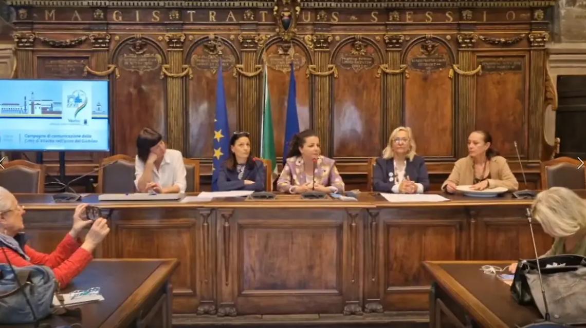 Giubileo a Viterbo, oltre un milione di contatti solo su Roma