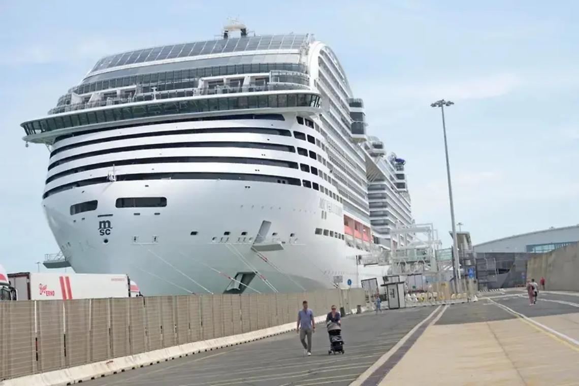 Orientamento alle professioni del mare, Civitavecchia rilancia