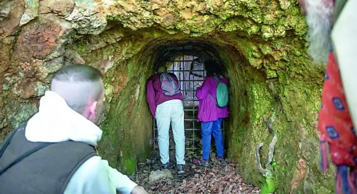 Grande successo per &ldquo;I segreti della miniera&rdquo;