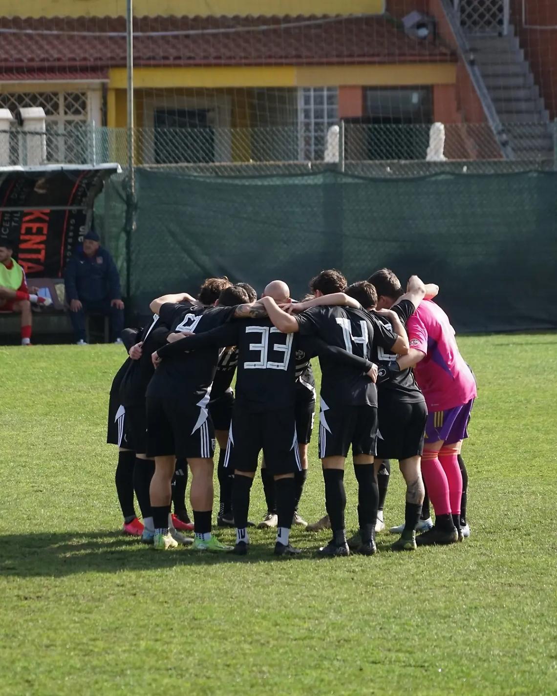 &Egrave; derby tra W3 Maccarese e Aranova, Fiumicino di scena a Pomezia per l&rsquo;onore