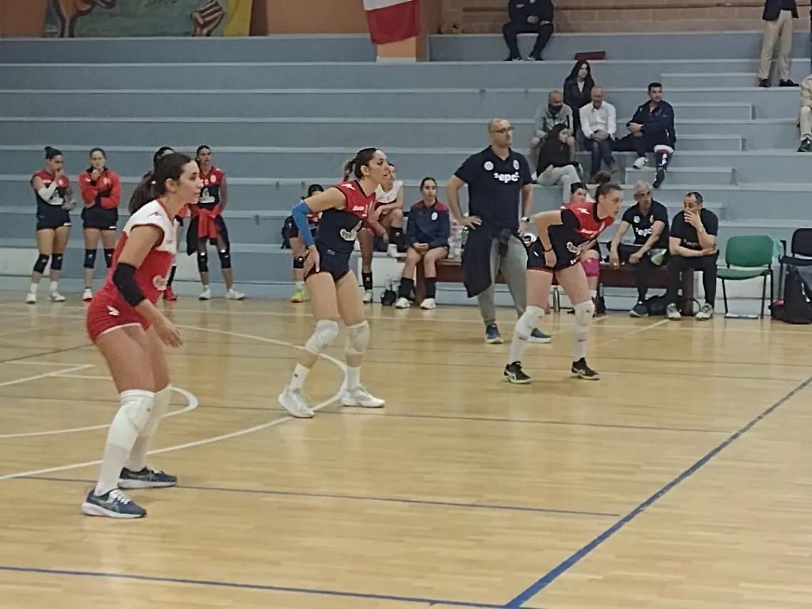 Asp, non bastano cuore e orgoglio: vince l&rsquo;Anguillara 3-2