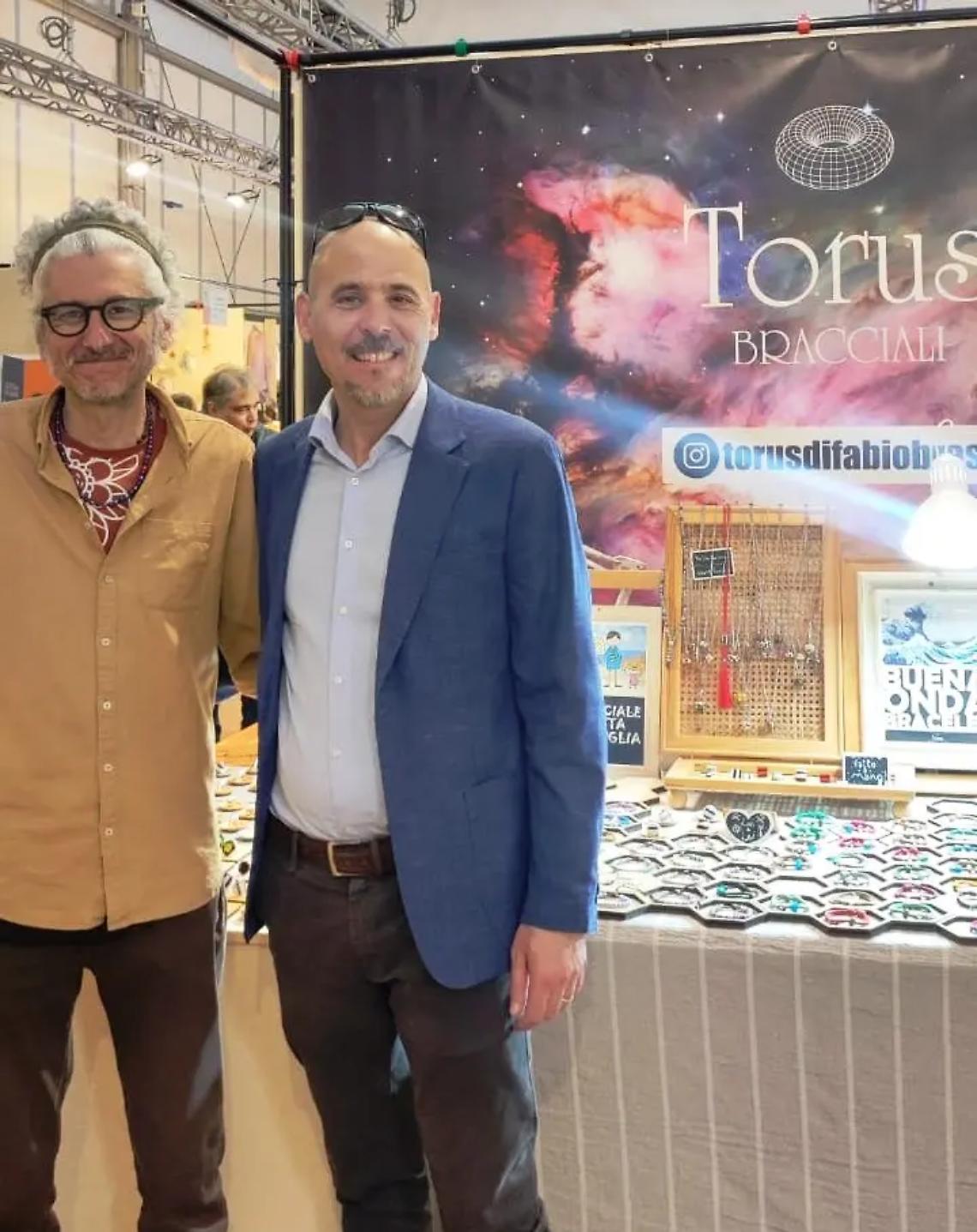 Tre imprese Cna protagoniste a Firenze