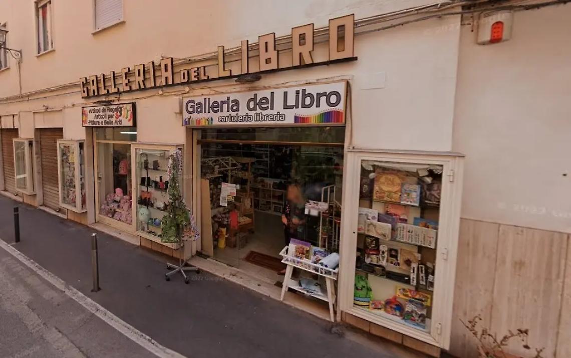 Un&rsquo;ultima pagina d&rsquo;arte alla Galleria del Libro