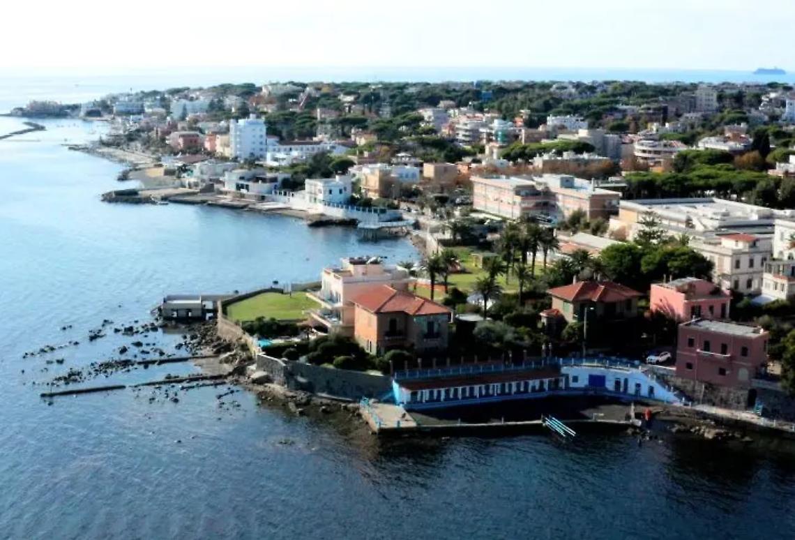 Ricordata la nascita di Santa Marinella